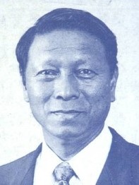 Lin Yuan-lang