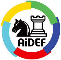 Illustratieve afbeelding van het artikel International Association of Francophone Chess