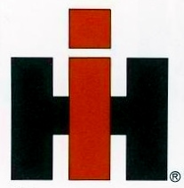 logo International Harvester (Francie)