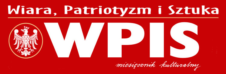 File:Logo miesięcznika Wpis.jpg