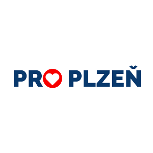 File:Logo of PRO PLZEŇ.png