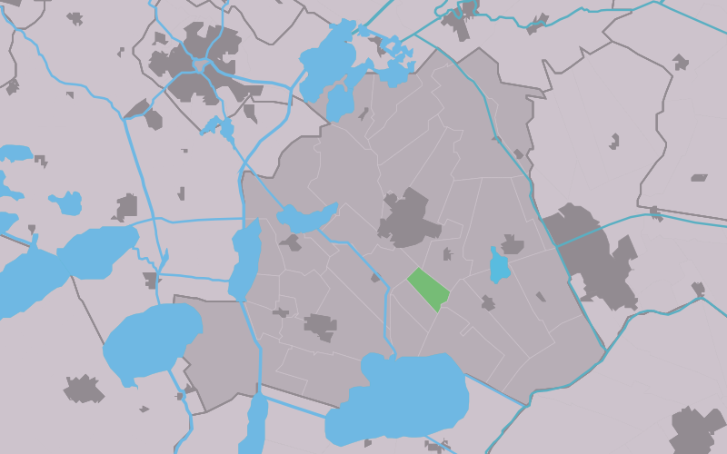 File:Map NL Skarsterlân Ousterhaule.png