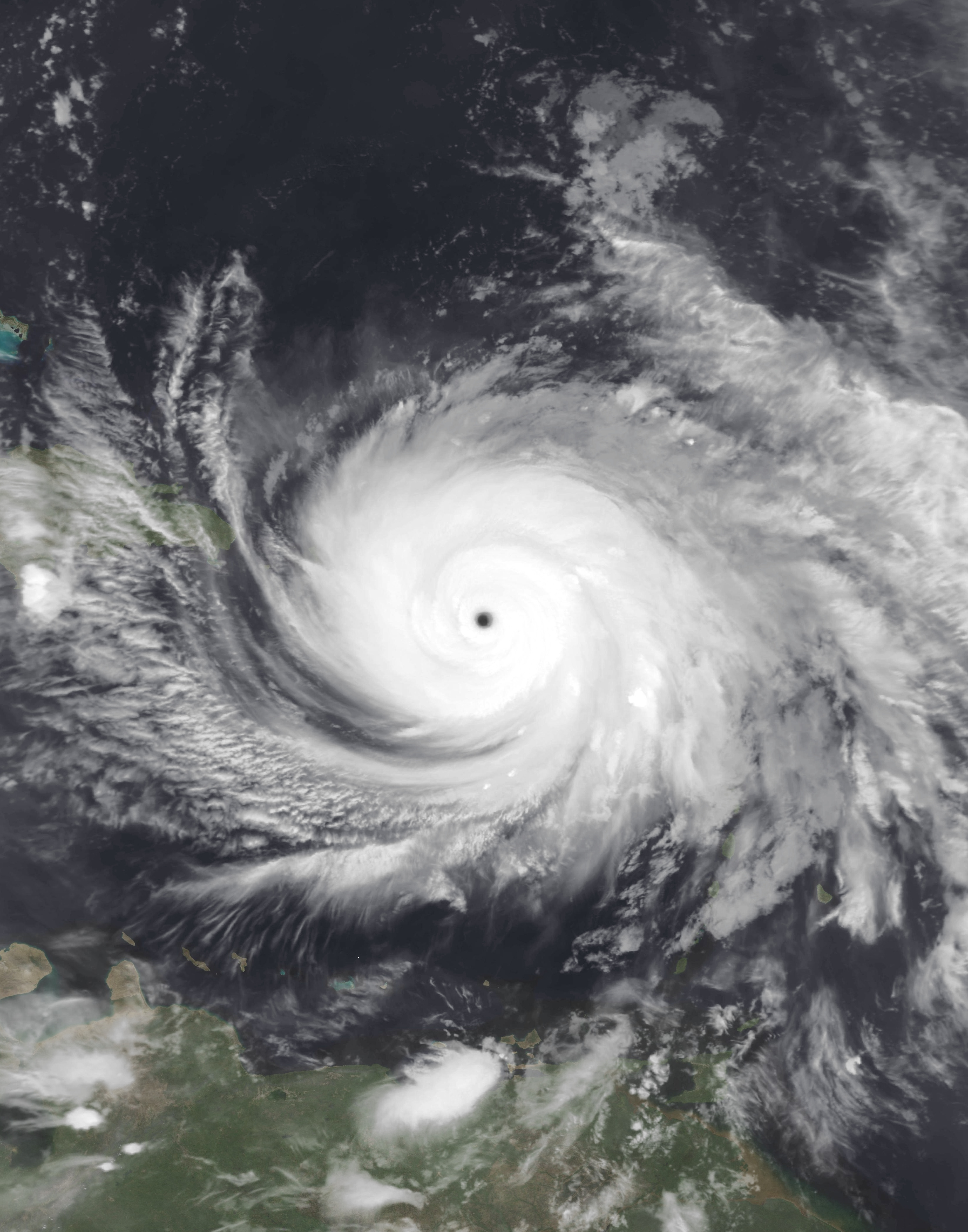 Hurricane maria