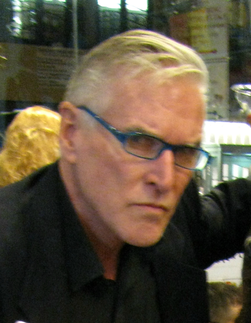 Martin Olson - Wikipedia