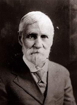 <span class="mw-page-title-main">Merritt Kellogg</span> American carpenter, missionary, pastor and doctor