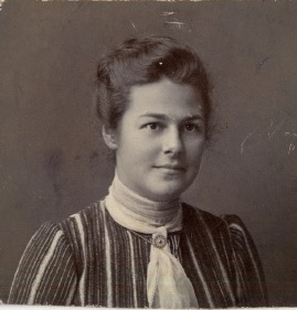 Mia Boissevain Dutch malacologist, editor