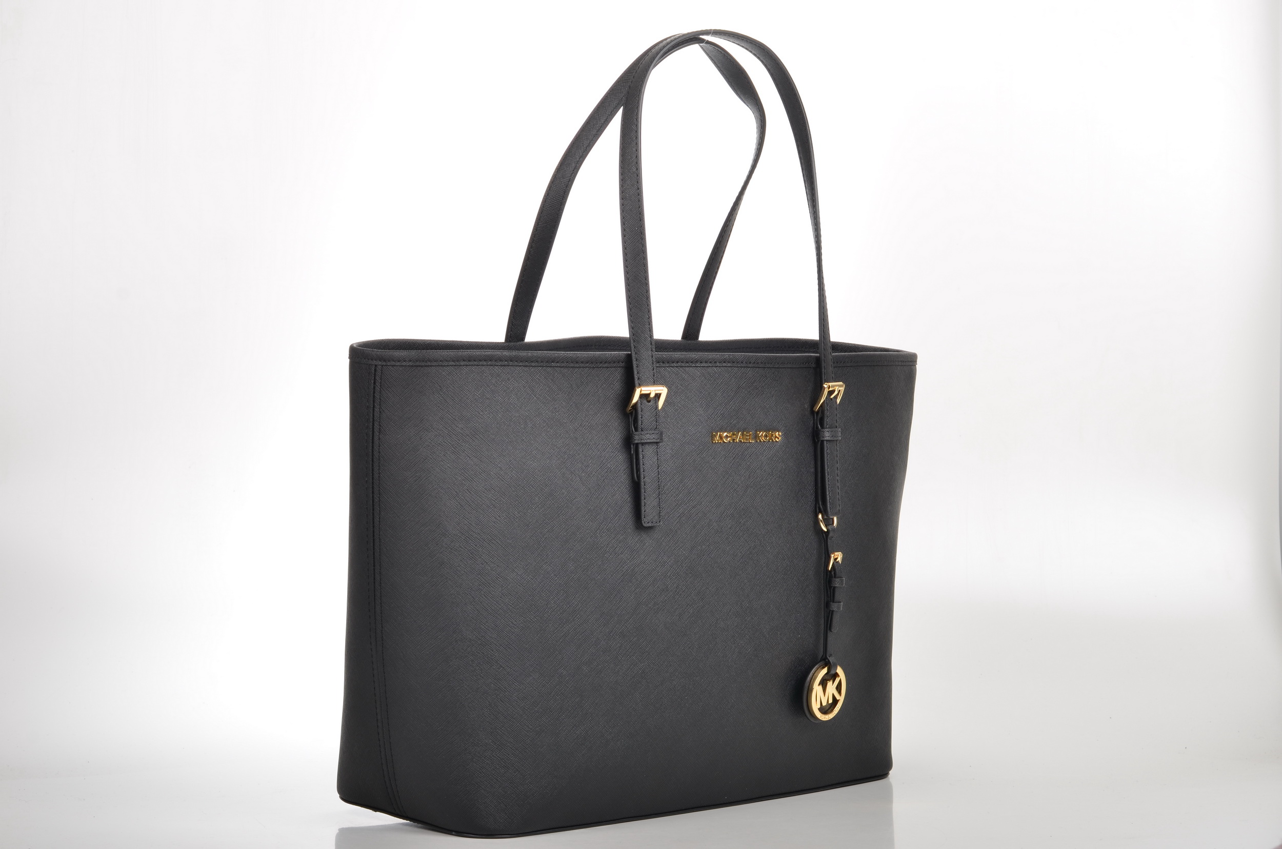 File:Michael Kors Jet Set Travel TZ Tote Shopper 30S4GTVT2L Kalbsleder  türkis - aqua (3) (16454221406).jpg - Wikimedia Commons