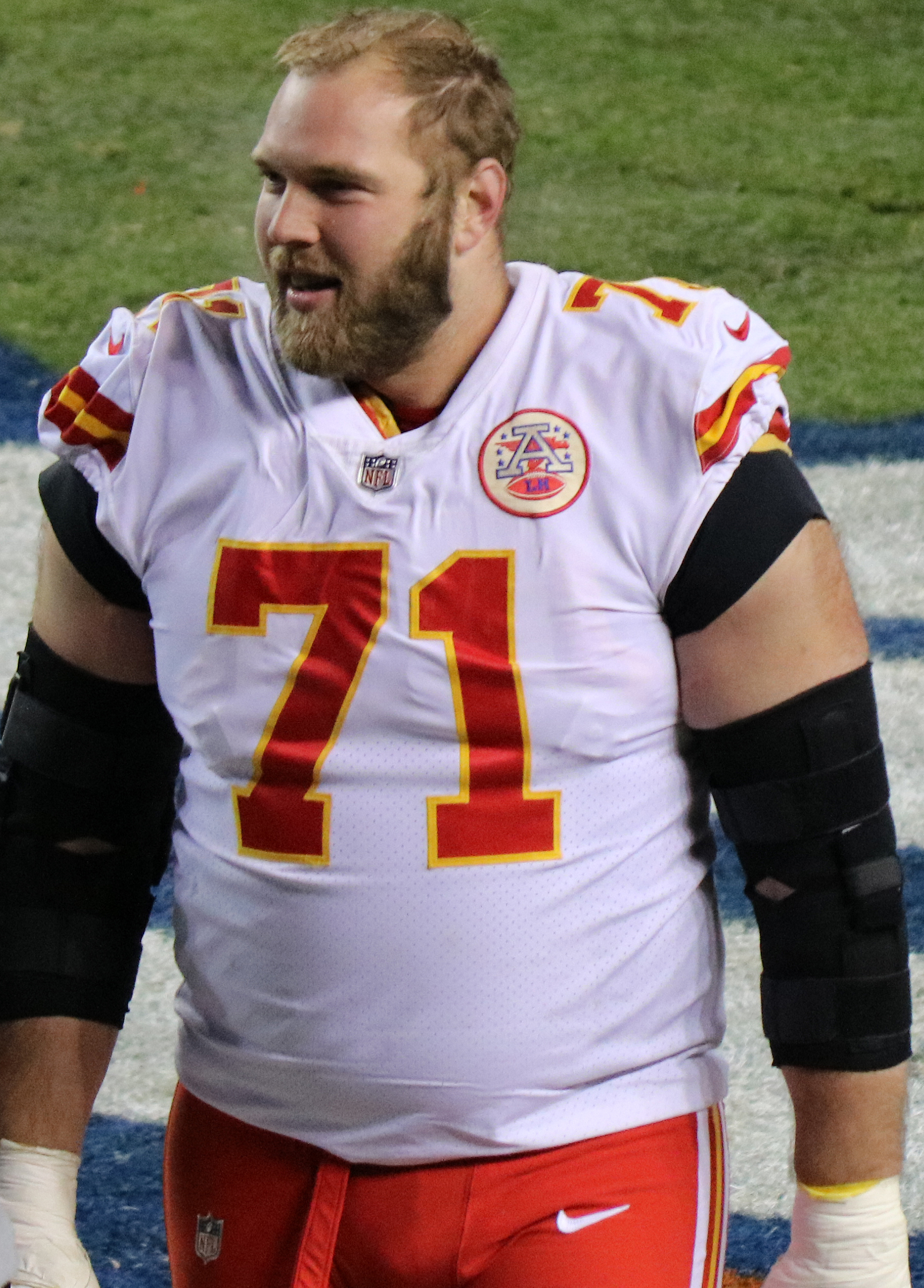 File:Mitchell Schwartz.JPG - Wikipedia