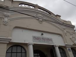 Museu Histórico de Punta Alta