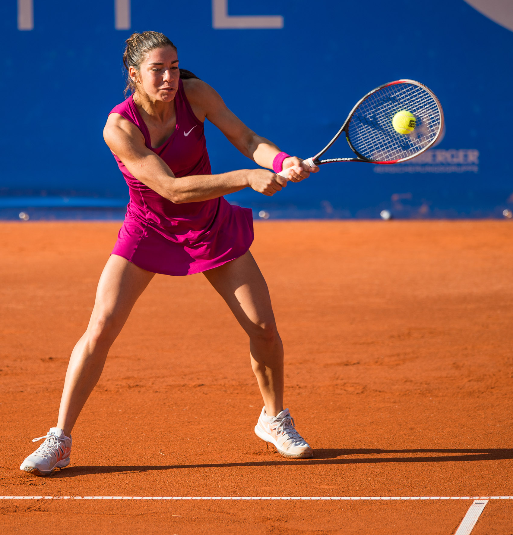 Nürnberger Versicherungscup 2014-Montserrat González by 2eight DSC2651.jpg.