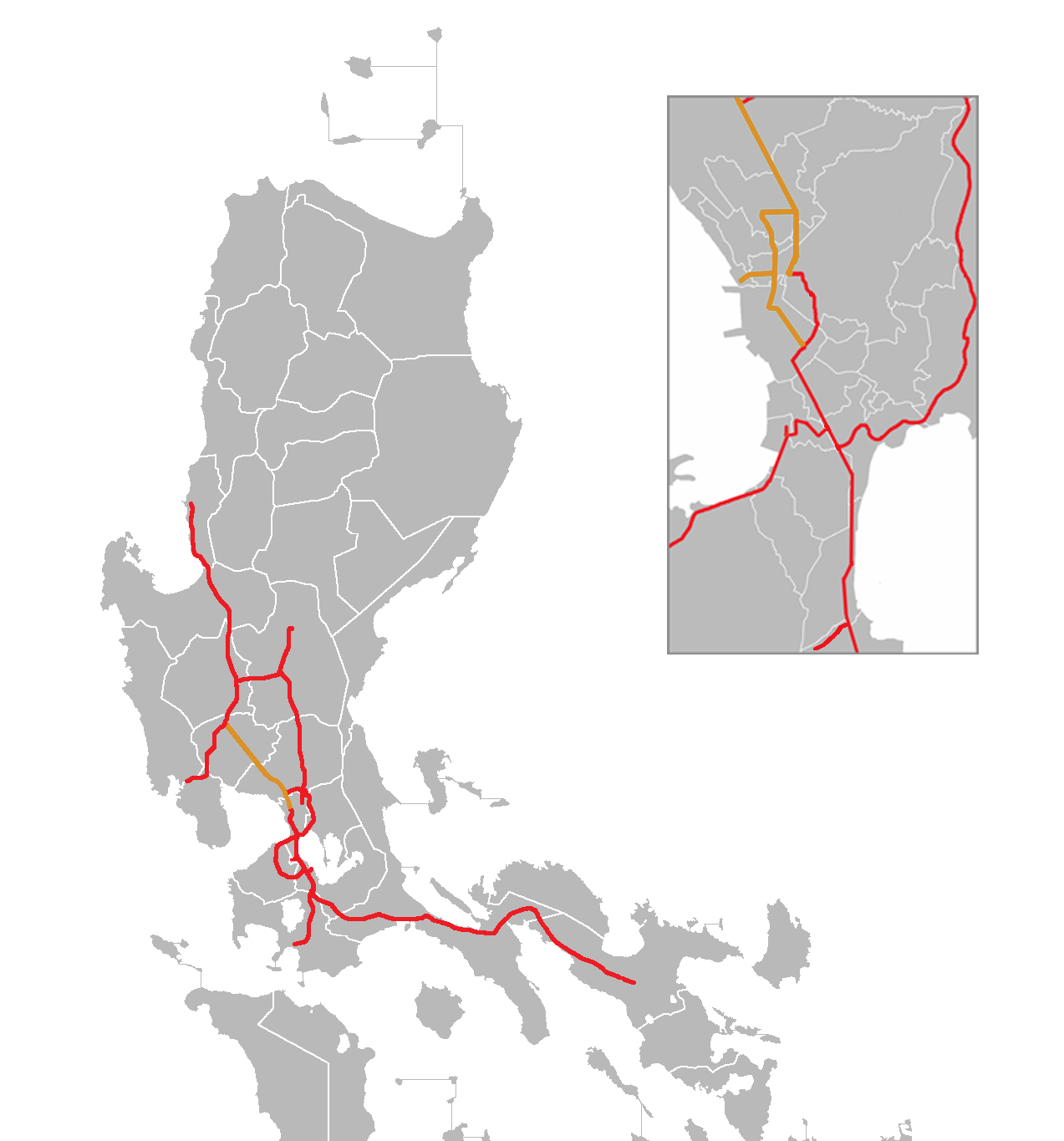 Tim Hortons - Heading north? Our NLEX branch is open to serve you