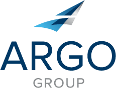 <span class="mw-page-title-main">Argo Group</span> Bermuda-based insurance underwriter