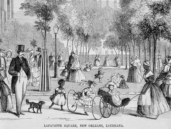 File:New Orleans, LaFayette Square, Ballou 1854.jpg