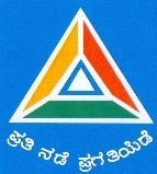 Pragathi Krishna Gramin Bank Logo