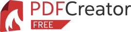 Pdfforge PDFCreator Free Logo.png