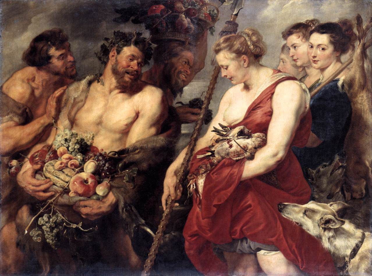 Резултат с изображение за Peter Paul Rubens