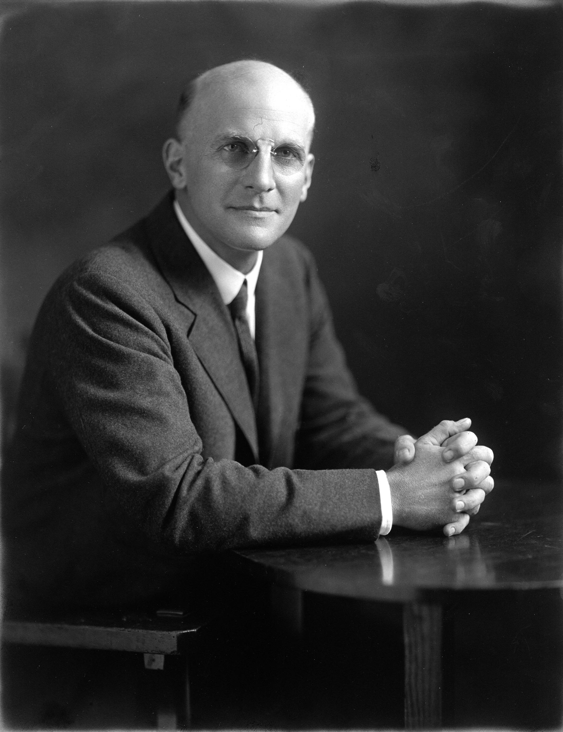 Henry S. Dennison - Wikipedia