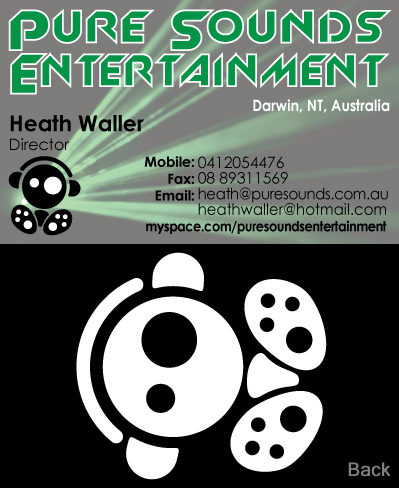 File:Pure Sounds Entertainment Business Card.jpg