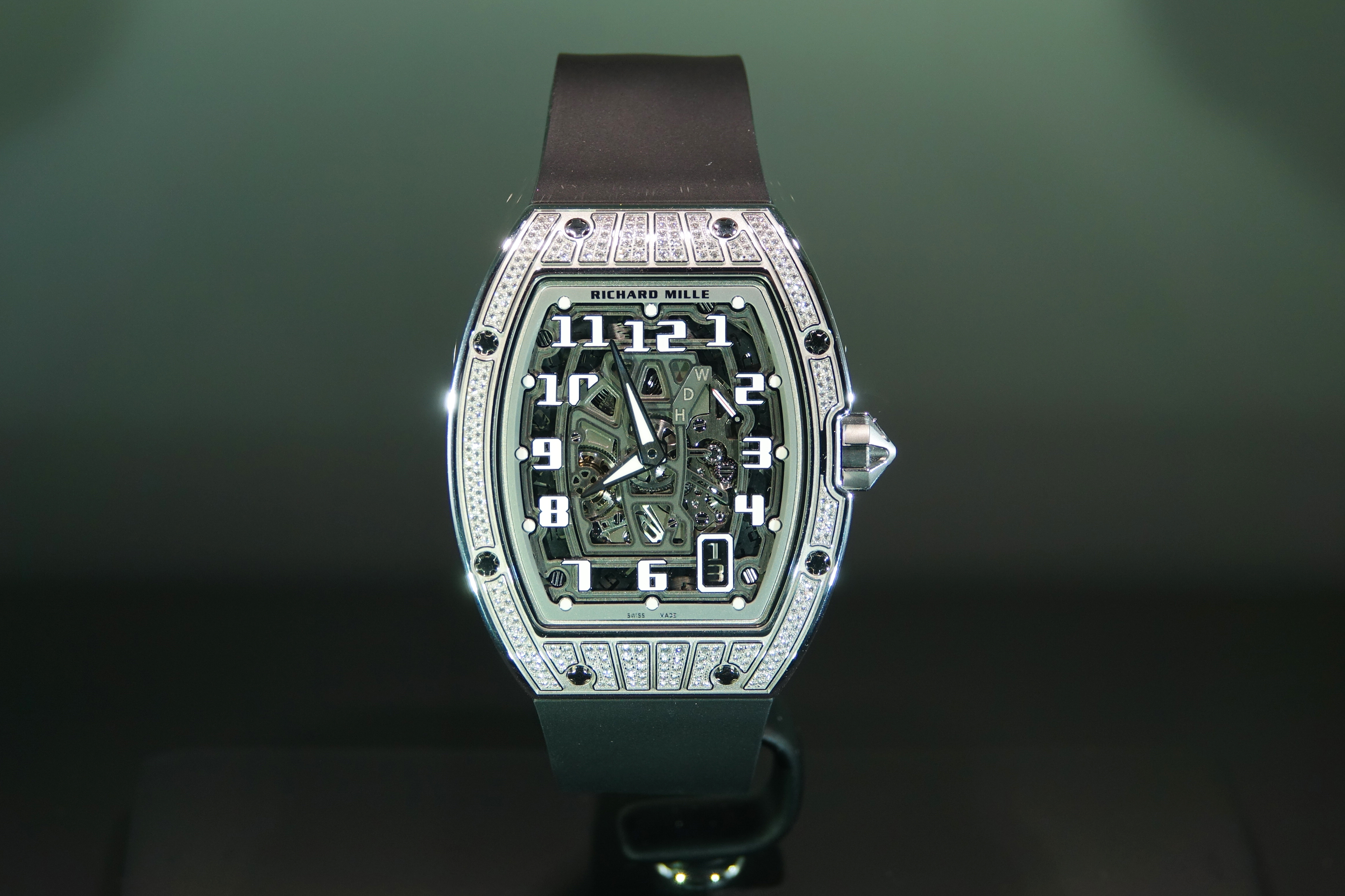 Richard Mille Wikipedia