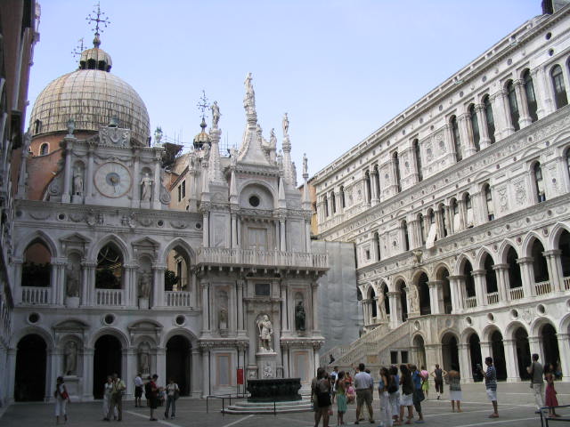 File:San Marco backside Venice.jpg