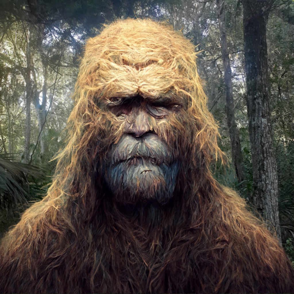 Bigfoot - Wikipedia