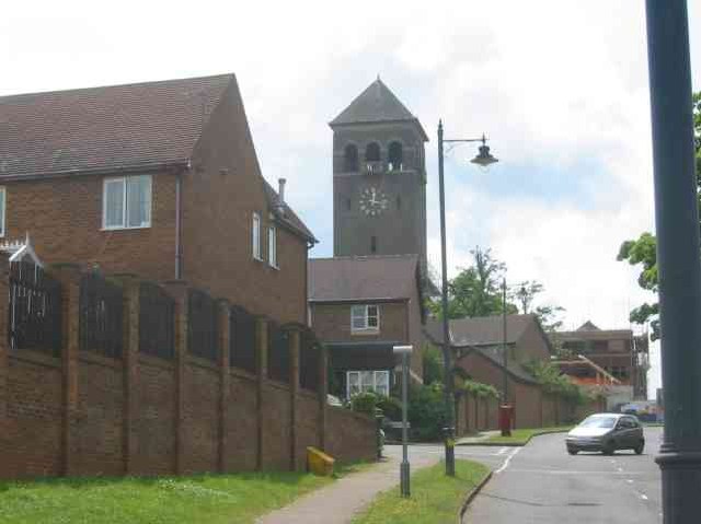 File:Shenley Village - geograph.org.uk - 24782.jpg