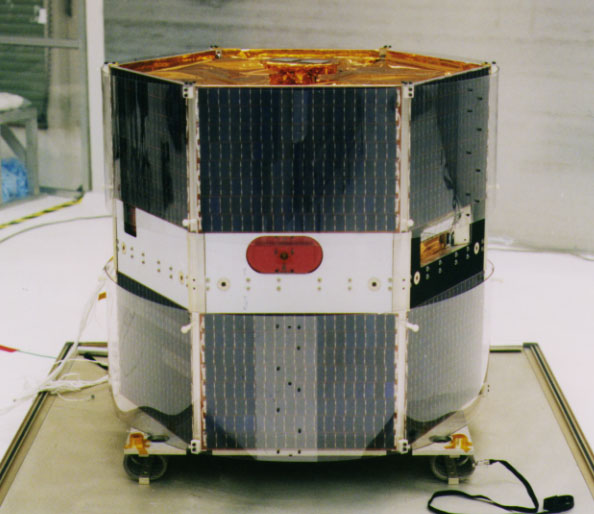 Student Nitric Oxide Explorer satellite.jpg