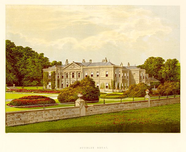 File:Studley Royal from Morriss County Seats (1880).jpg