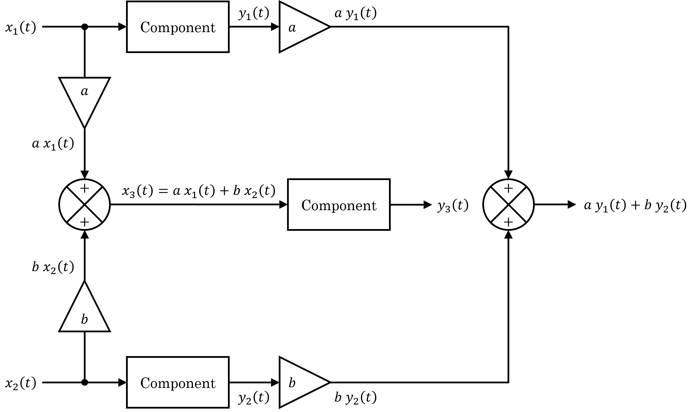 Linear Circuit Wikipedia