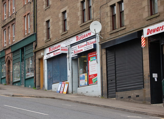 File:The Hilltown Dundee - geograph.org.uk - 1185087.jpg