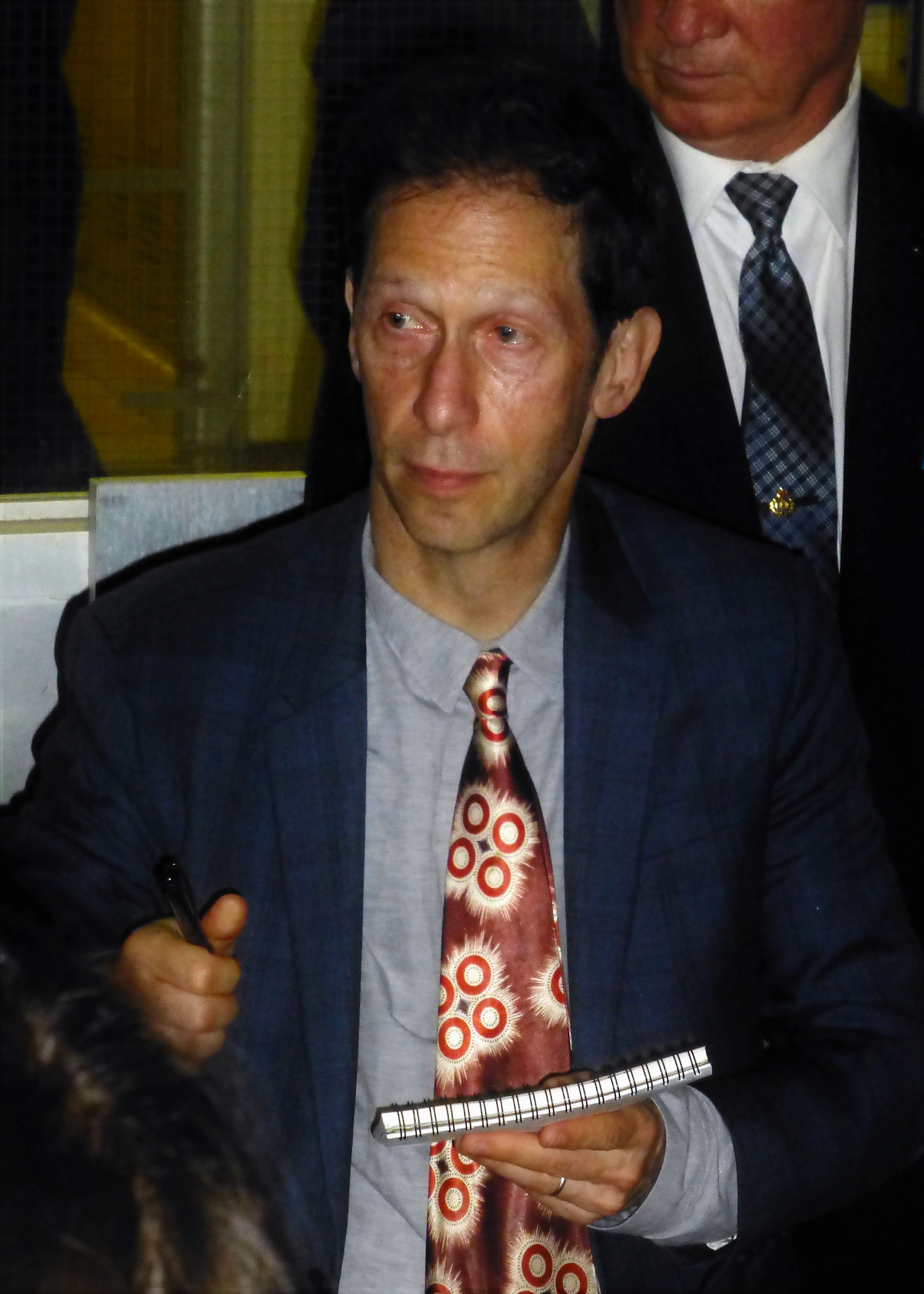 Tim Blake Nelson - Wikipedia