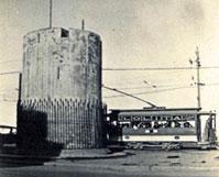 <span class="mw-page-title-main">Torreón de San Lázaro</span> Defense in Havana, Cuba