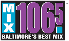 <span class="mw-page-title-main">WWMX</span> Radio station in Baltimore, Maryland