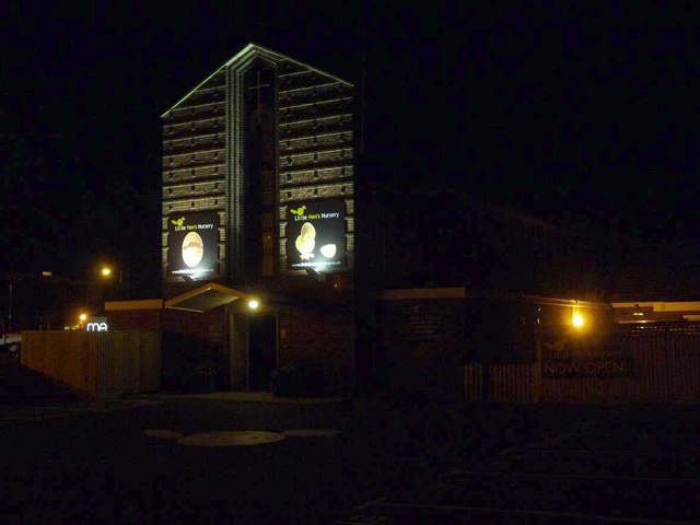 File:Wallisdown, Little Hen's Nursery - geograph.org.uk - 1142964.jpg