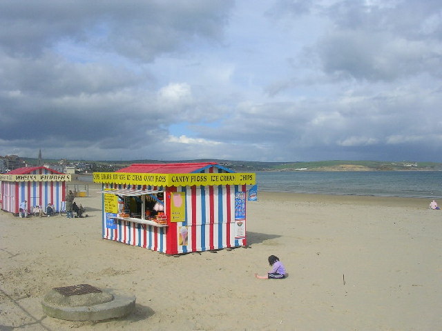 File:Weymouth Beach - geograph.org.uk - 108074.jpg