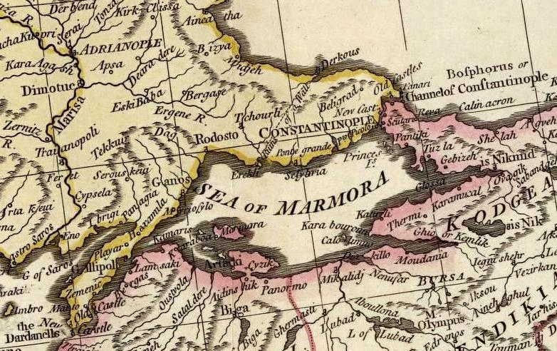 File:William Faden. Composite Mediterranean. 1785.IA.jpg