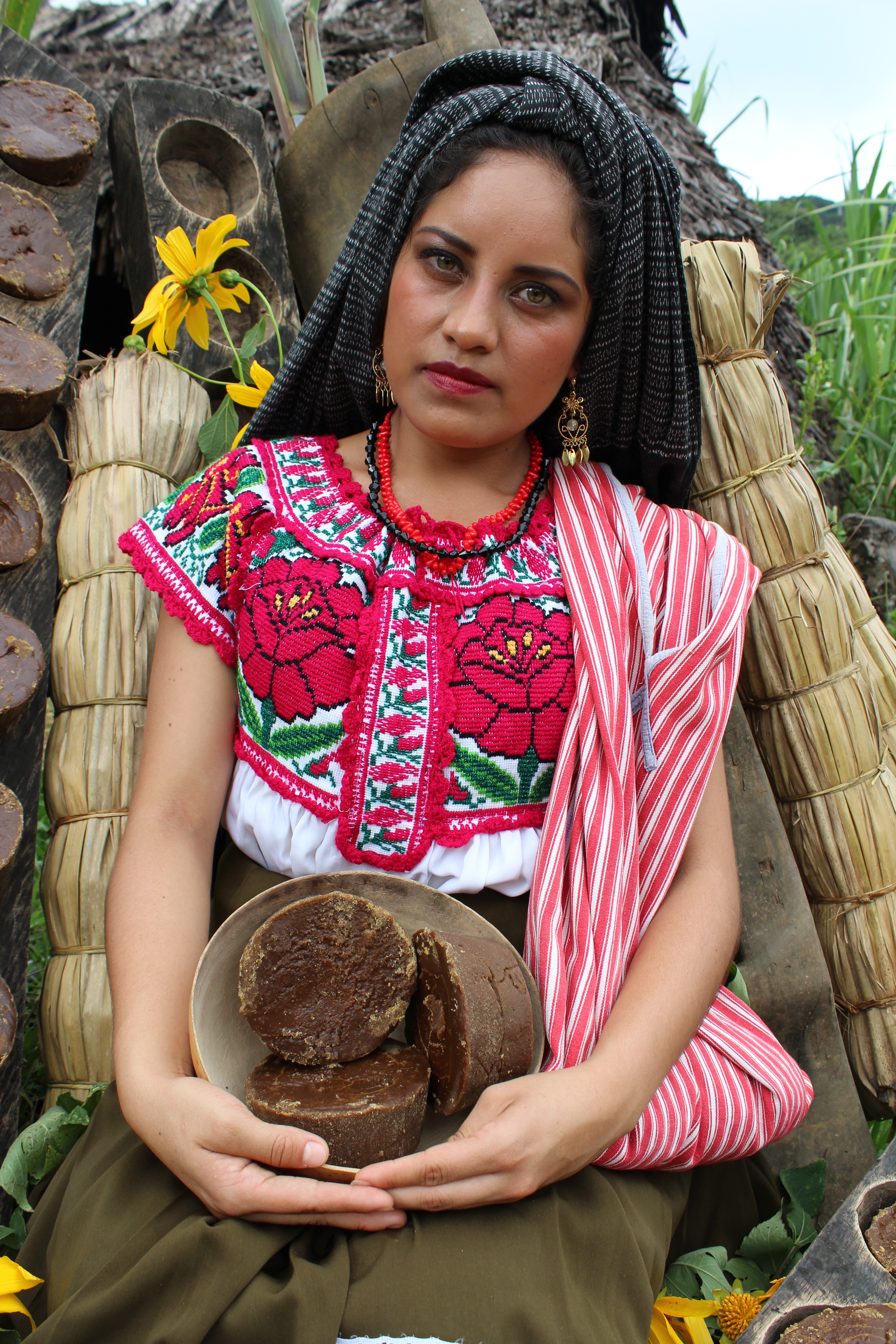 File:Woman from Mexico.jpg - Wikipedia