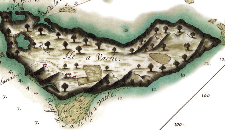 File:Île-à-Vache Haiti around 1700.jpg