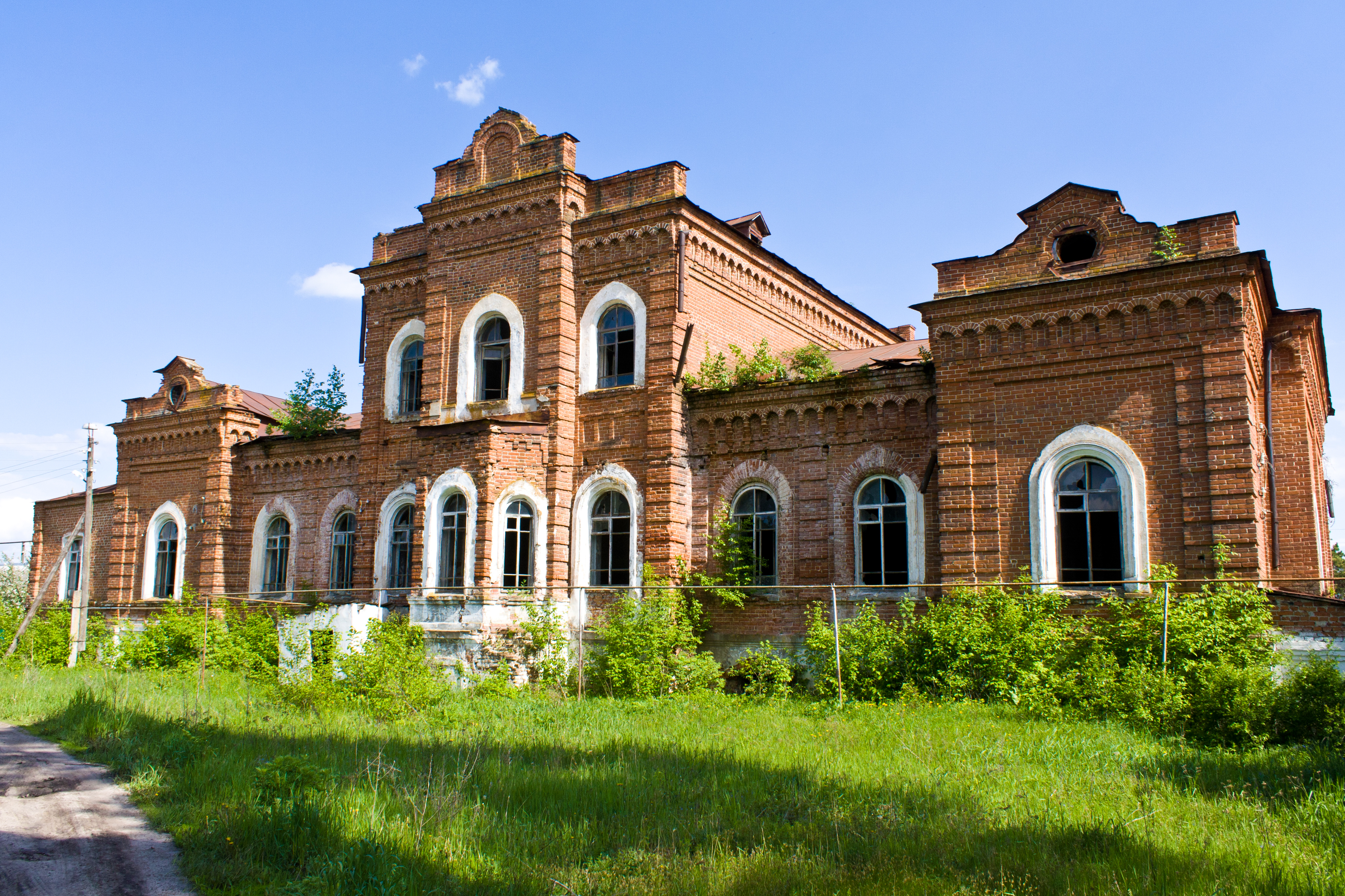 Пенза беково карта