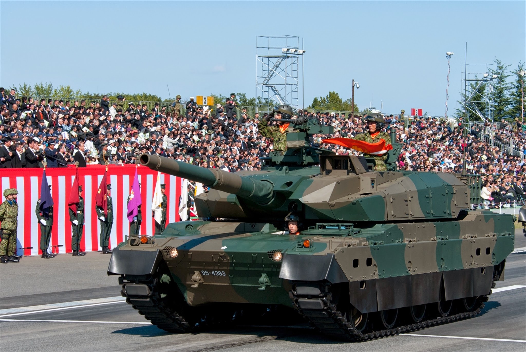 Танки японии. Type 10 танк. Type 10 JGSDF. Танк т-10 Япония. Тип 10.