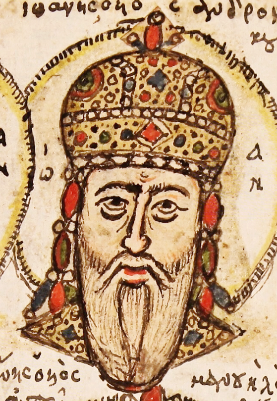 Reign of John V Palaiologos
