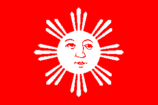 1897 Katipunan flag.png