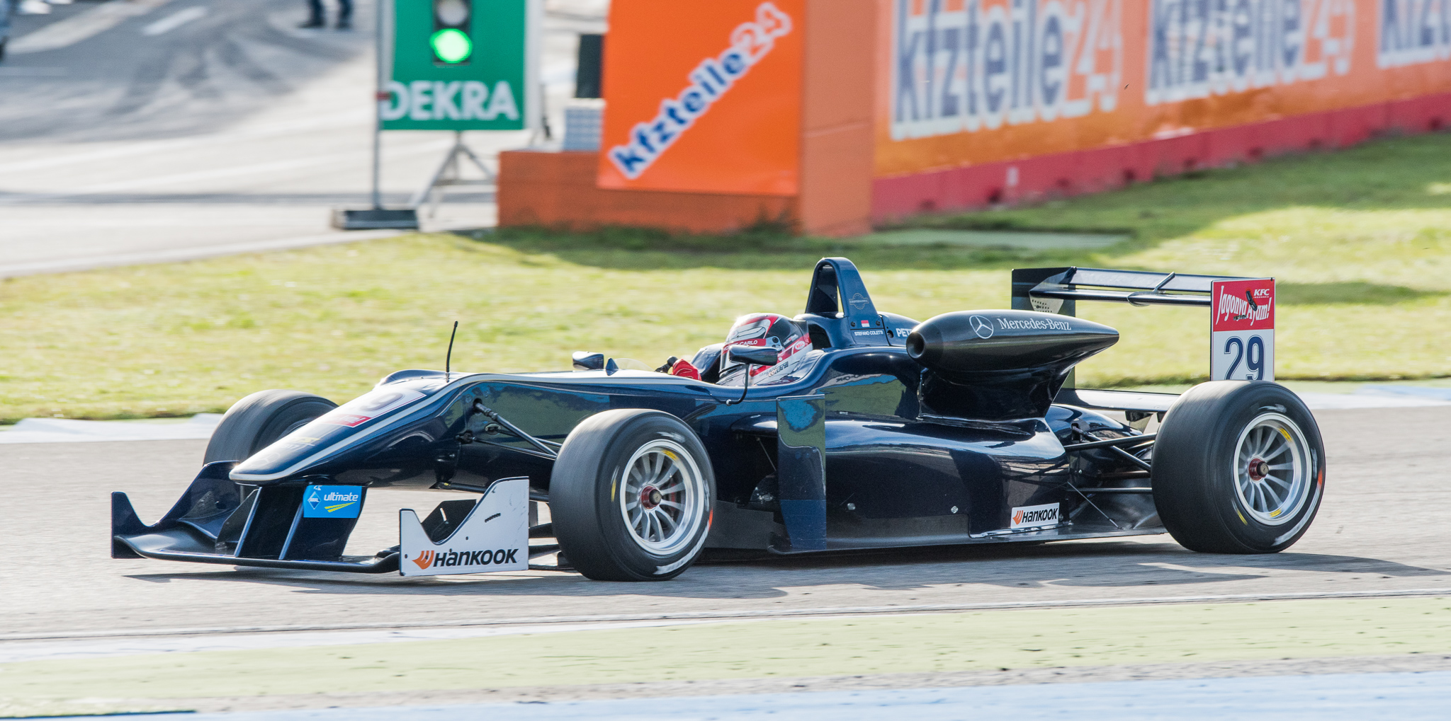 File 2014 F3 Hockenheimringii Stefano Coletti By 2eight 8sc1771 Jpg Wikimedia Commons