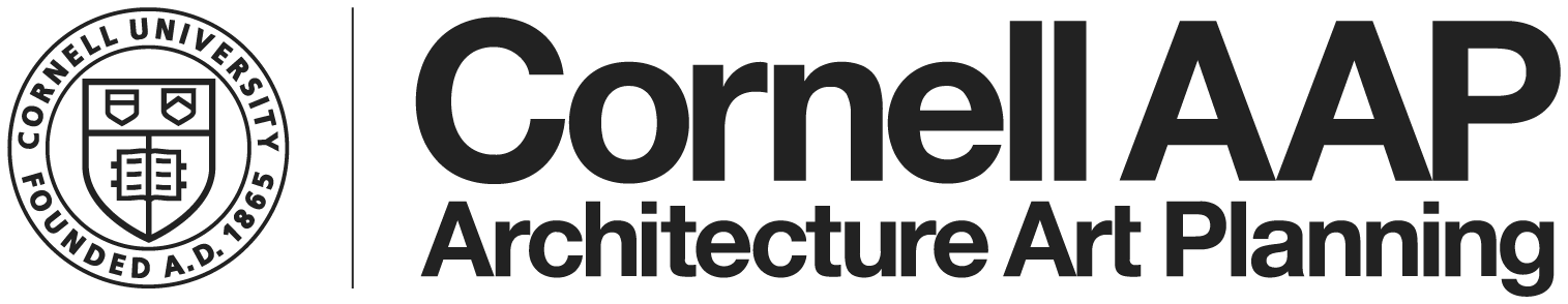 <span class="mw-page-title-main">Cornell University College of Architecture, Art, and Planning</span>