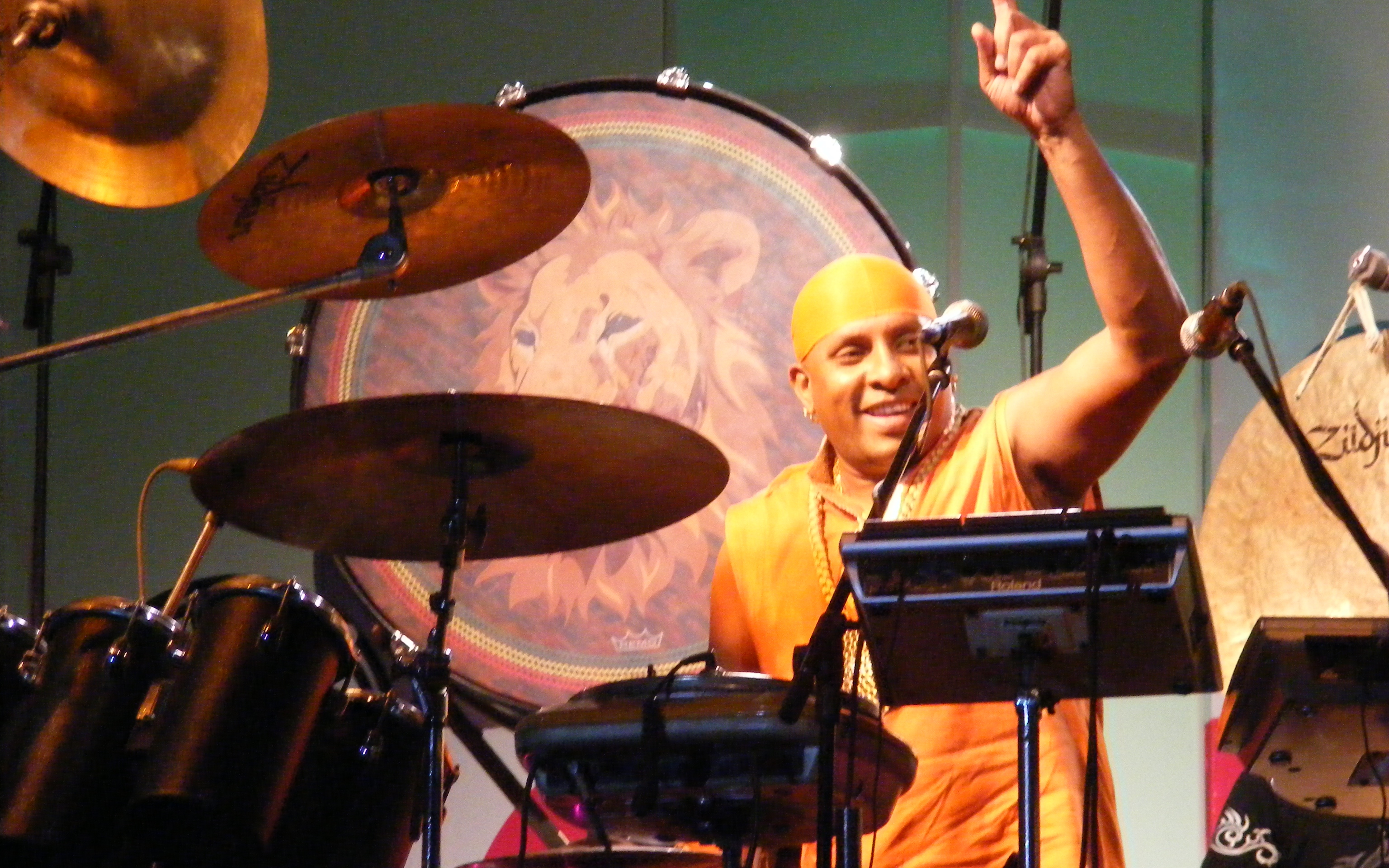 Sivamani Net Worth