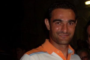 Gilbert Agius Maltese footballer