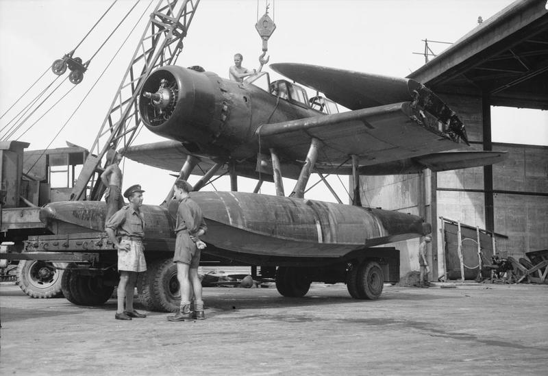 File:Aichi E13A at Seletar Airfield.jpg