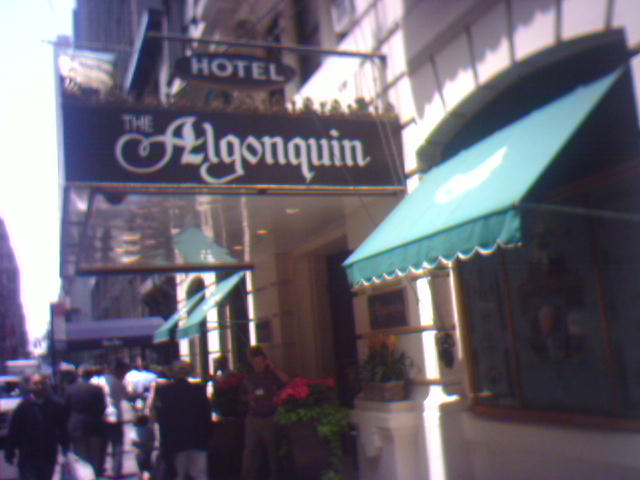 Algonquin Hotel sign.jpg