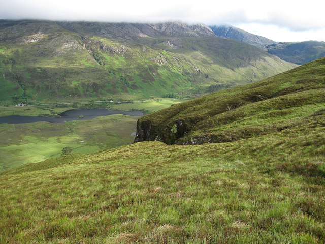 File:Allt an Fhithich - geograph.org.uk - 1565867.jpg