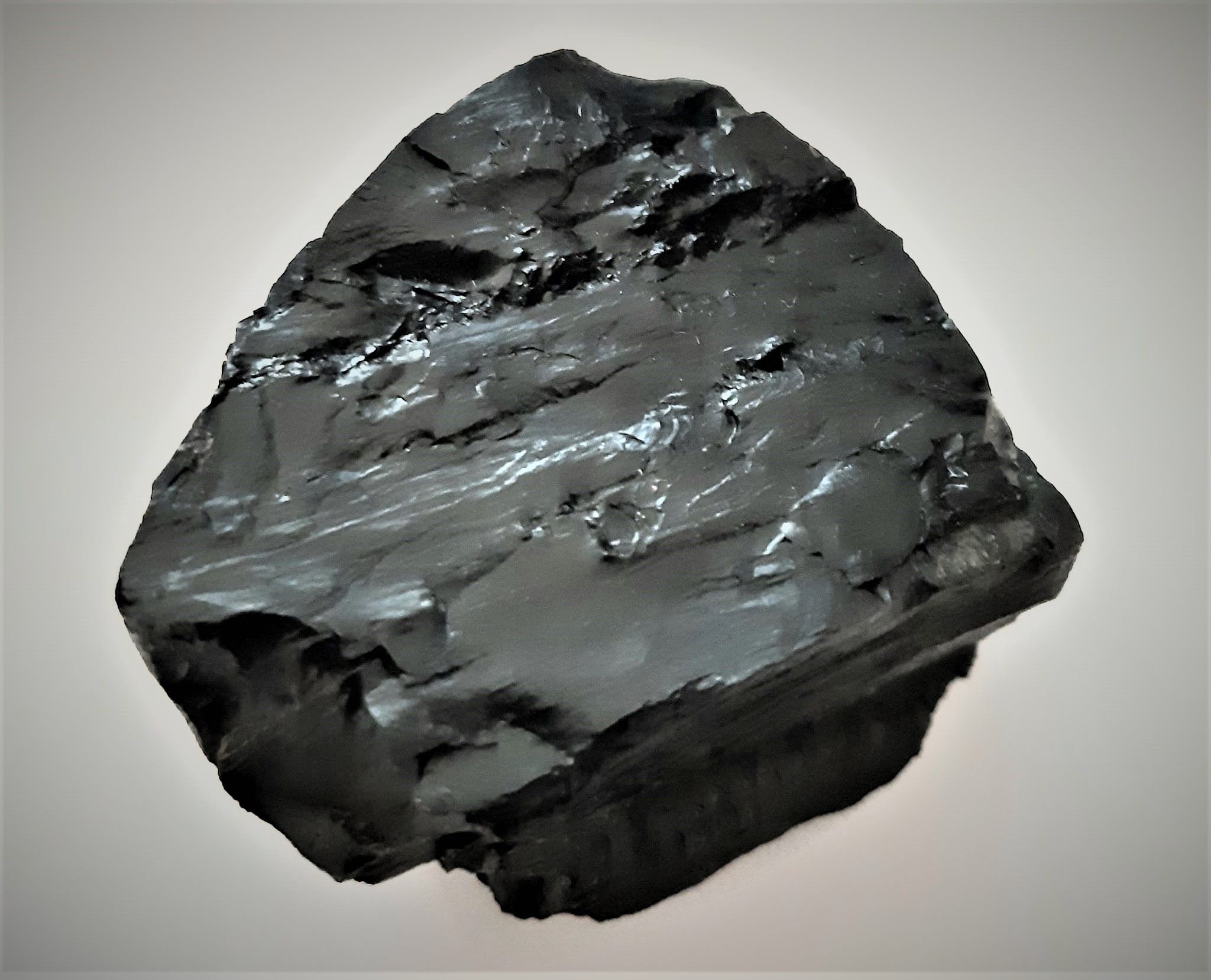 Anthracite - Wikipedia